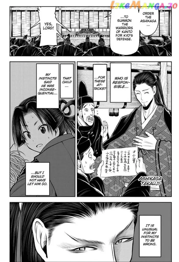 The Elusive Samurai Chapter 59 image 04_optimized